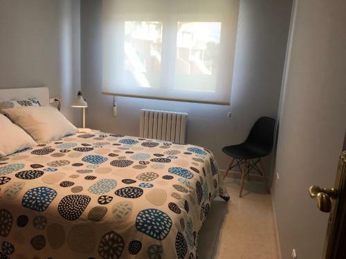 Vivienda Adosada Con Piscina Cerca de La Playa
