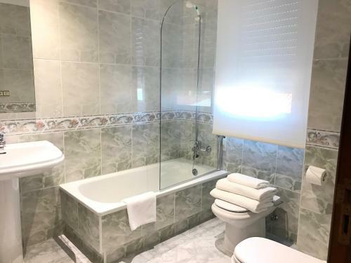Vivienda Adosada Con Piscina Cerca de La Playa