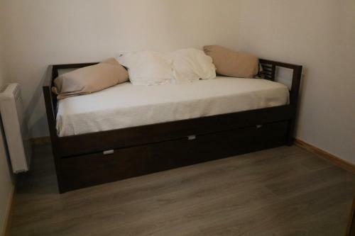 Apartamento Buen Camino Melide