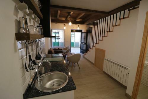 Apartamento Buen Camino Melide
