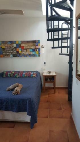 Isleta Apartamento Con Terraza, Vistas Y Wifi