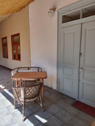 Rokoko Apartman
