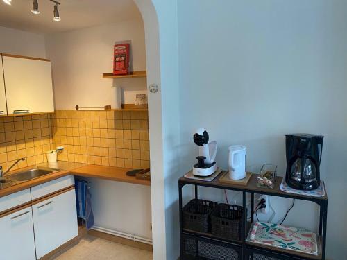 Apartamento Le Coeur de Ville