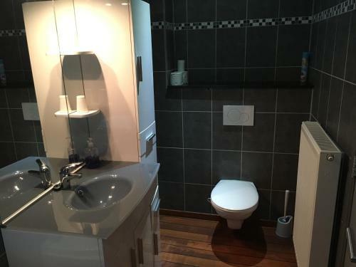 Hostal Les Voisins de Mr Sax