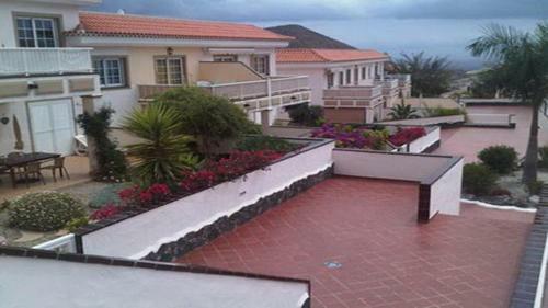 Cute And Relaxing Apartment Over Los Cristianos