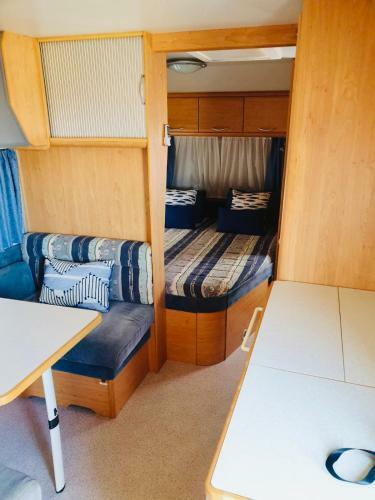 Apartamento Caravanas Con Encanto El Palmar 3