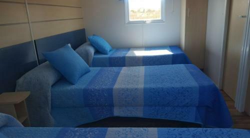 Agroturismo Mobil Home
