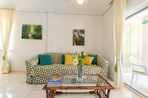 Apartemento Studio Chayofa Country Club