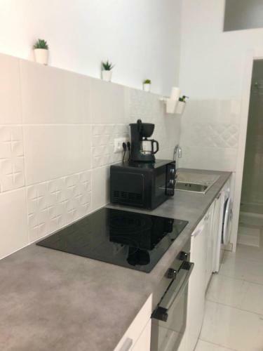 Ocean View Executive N - 2 Bedroom Apartment