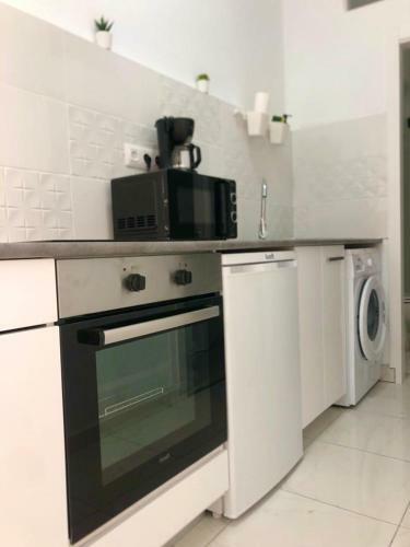 Ocean View Executive N - 2 Bedroom Apartment