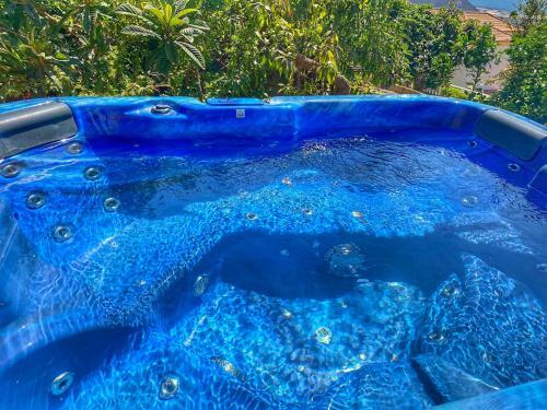 Apartamento Moringa Garden Spa