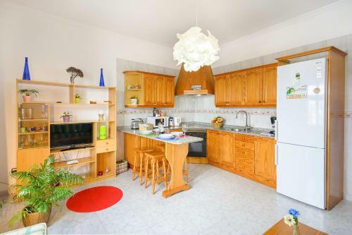 Apartamento Casita Isabella