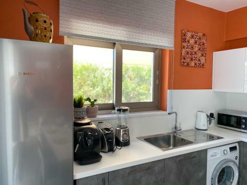 Luxury Villa Roma Near The Beach