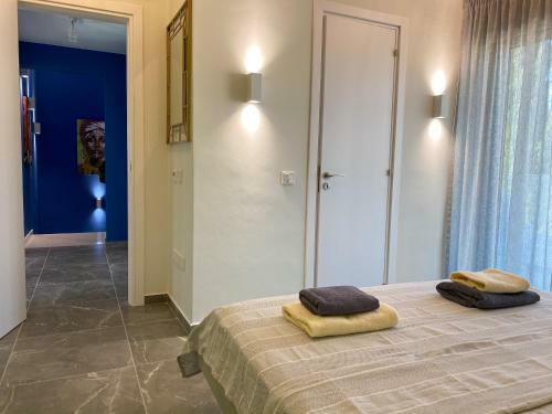 Luxury Villa Roma Near The Beach