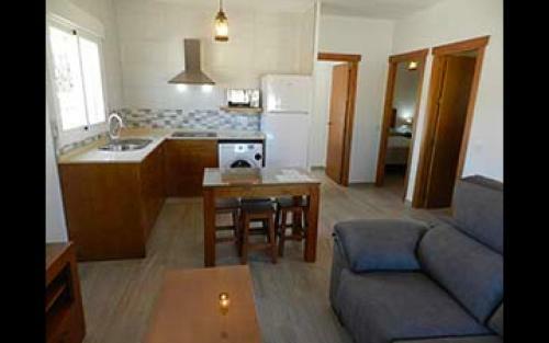 Casita Torre de Meca 1 Piscina