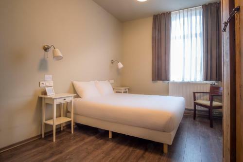 Hotel La Merveilleuse By Infiniti Resorts