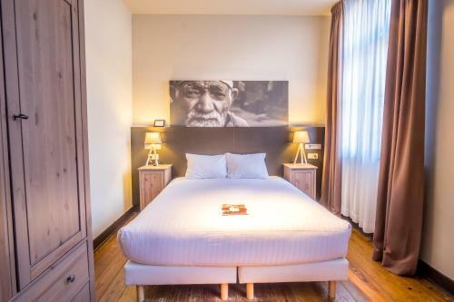 Hotel La Merveilleuse By Infiniti Resorts