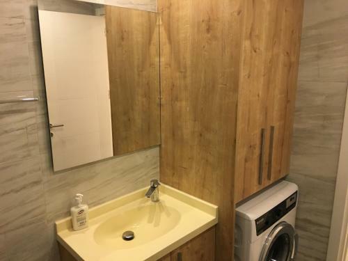 Apartamento Royal Residence Nicosia