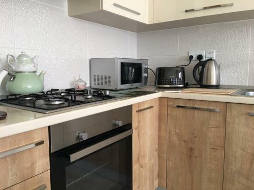 Apartamento Royal Residence Nicosia