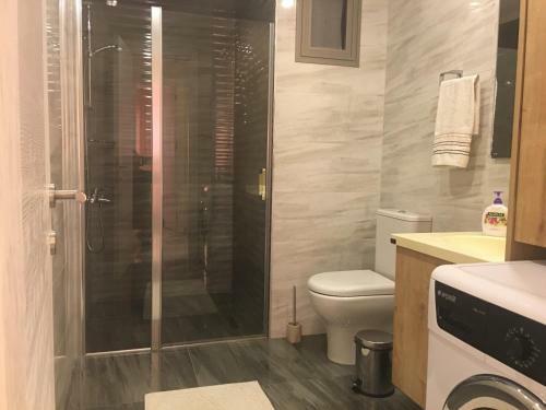 Apartamento Royal Residence Nicosia