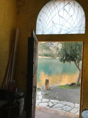 Apartament Cala Magda Sant Lloren� de Montgai