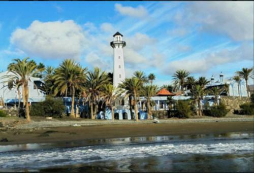 Apartamento Holiday Family Resort View Atlantic