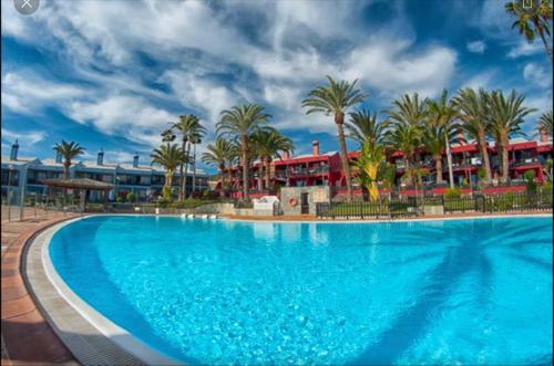 Apartamento Holiday Family Resort View Atlantic