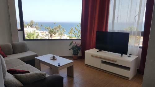 Apartamento La Mejor Vista