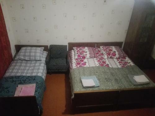 Apartamento 112 Guramishvili Street
