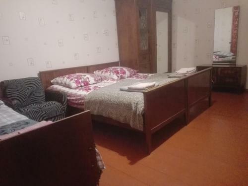 Apartamento 112 Guramishvili Street