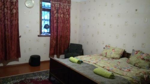 Apartamento 112 Guramishvili Street