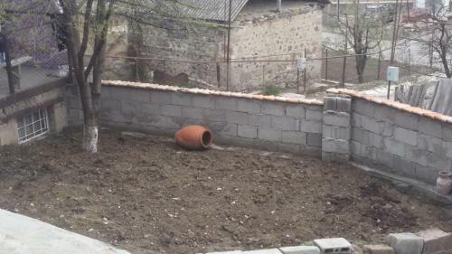 Apartamento 112 Guramishvili Street