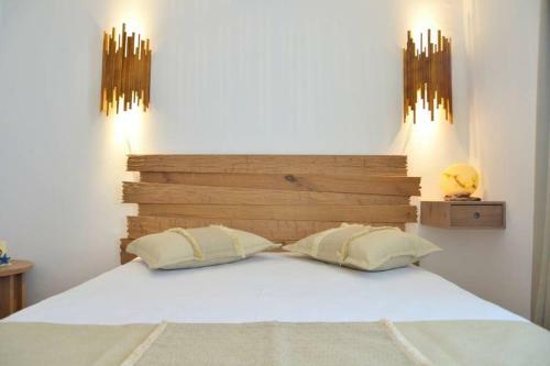 Apartamento Esperos Seaside Suite In Adamas, Milos