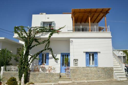 Apartamento Esperos Seaside Suite In Adamas, Milos