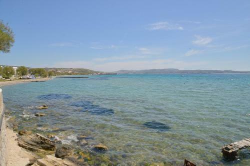 Apartamento Esperos Seaside Suite In Adamas, Milos