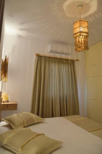 Apartamento Esperos Seaside Suite In Adamas, Milos