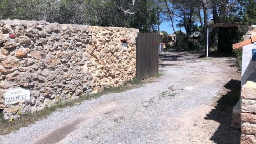 Apartamento Sa Ginebra, Cala Saona