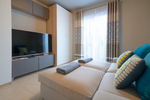 Apartamento B2 Bungalow Casitas de Luz