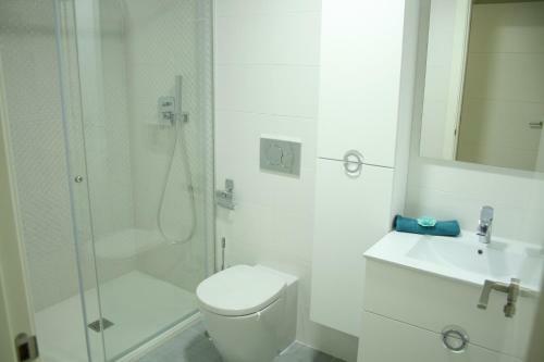 Ocean View Apartment