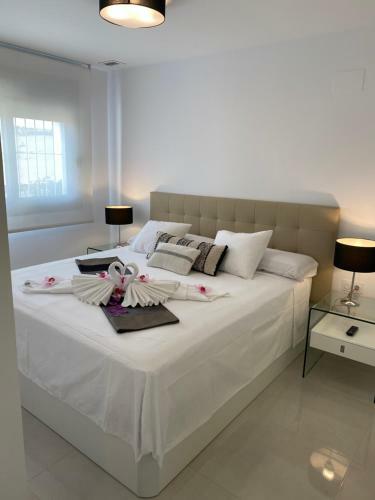 Ocean View Apartment