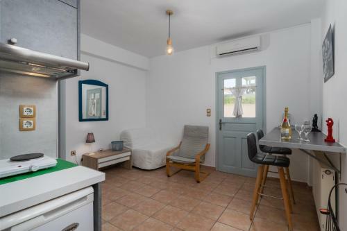 Apartamento Adamas Comfy Homes II