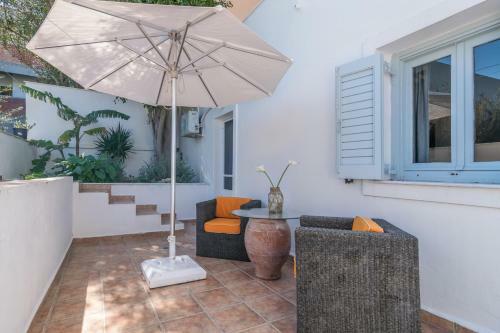 Apartamento Adamas Comfy Homes II