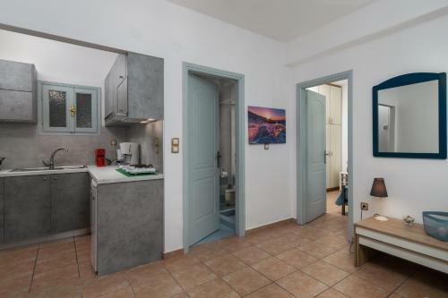 Apartamento Adamas Comfy Homes II