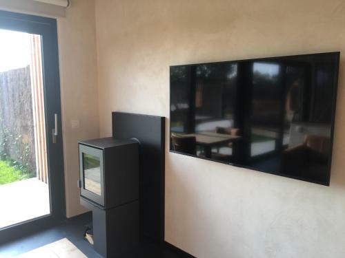 Villa Beau R�veil Nature & Wellness - Gite 2