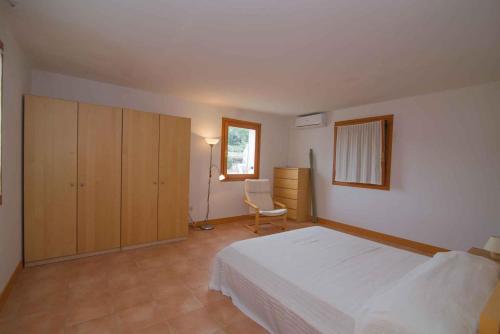 Apartment In Veli Losinj 36588