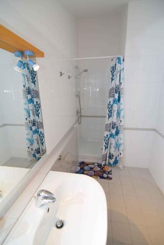Apartment In Veli Losinj 36588