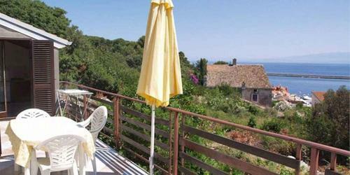 Apartment In Veli Losinj 36509