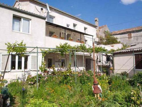 Apartments In Veli Losinj 33612