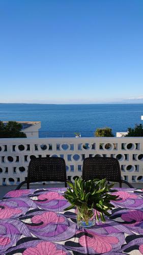 Apartmani Antonieta****