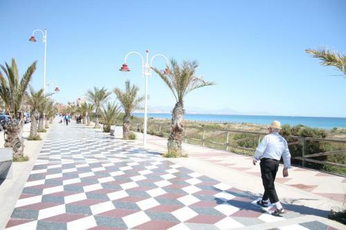 Privilege Apartment Deluxe Arenales Del Sol